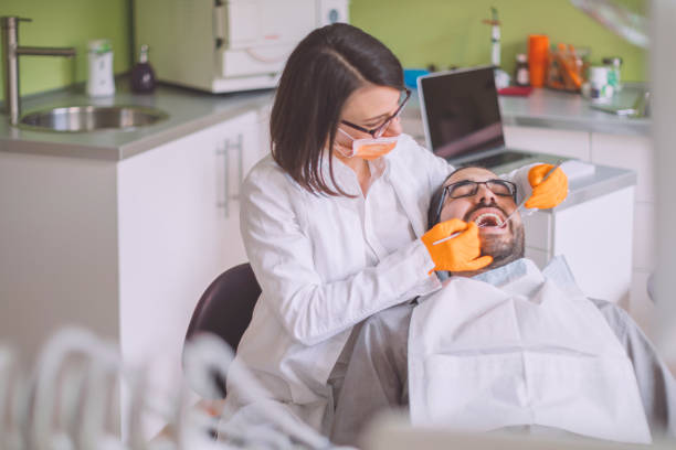 Best Emergency Wisdom Tooth Extraction in Oquawka, IL